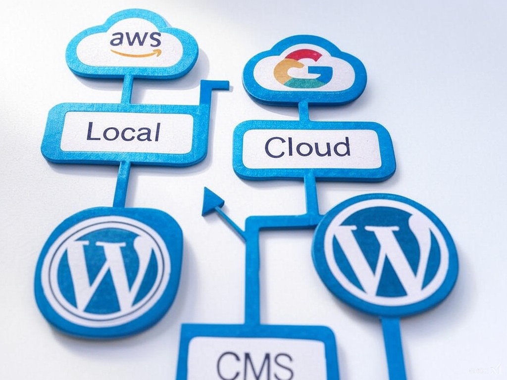 How to Automate Internal Linking with Python: A Step-by-Step SEO Guide 4 flowchart