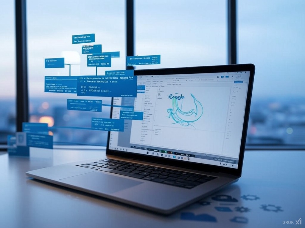 power of automating Google Sheets with Python